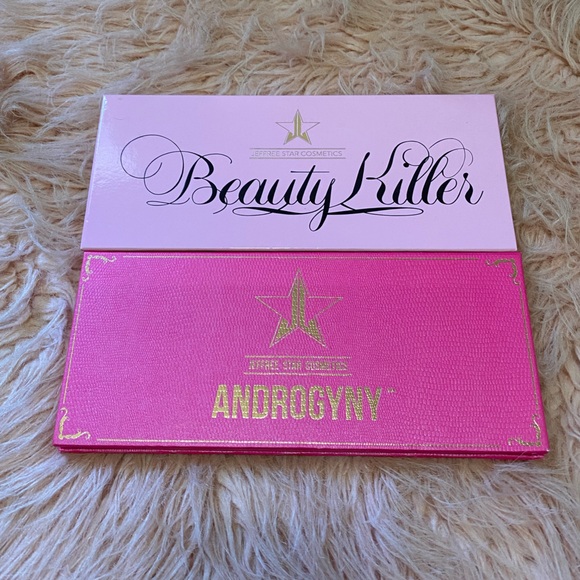 JSC Palette Bundle - Picture 1 of 2